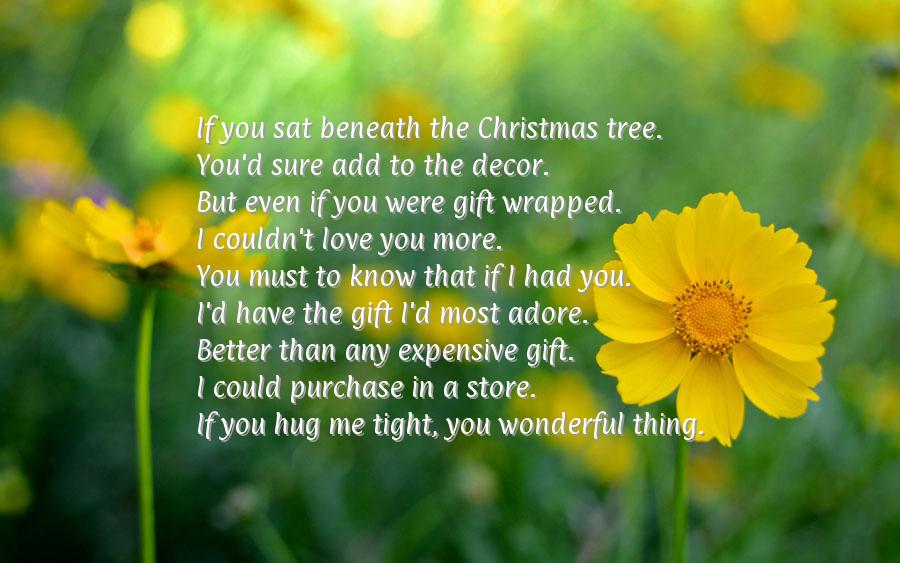 Christmas love quotes