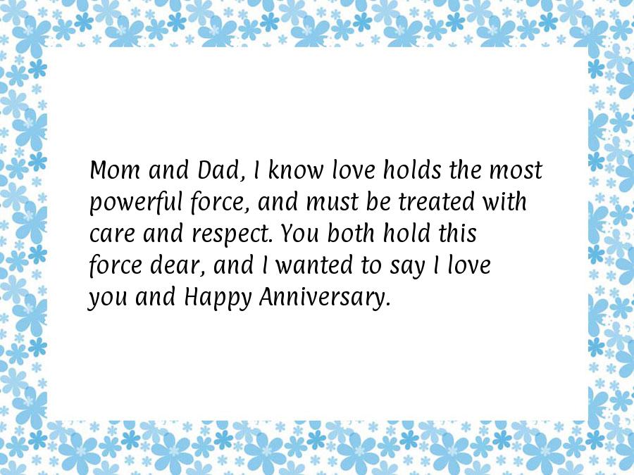 50th wedding anniversary quotes for parents