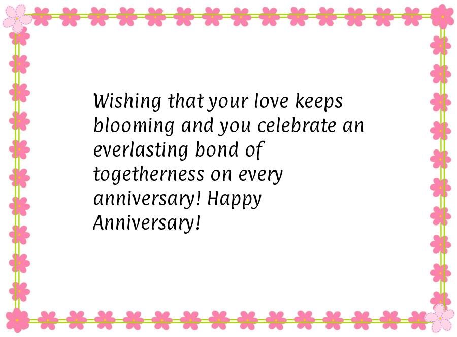 Anniversary quotes