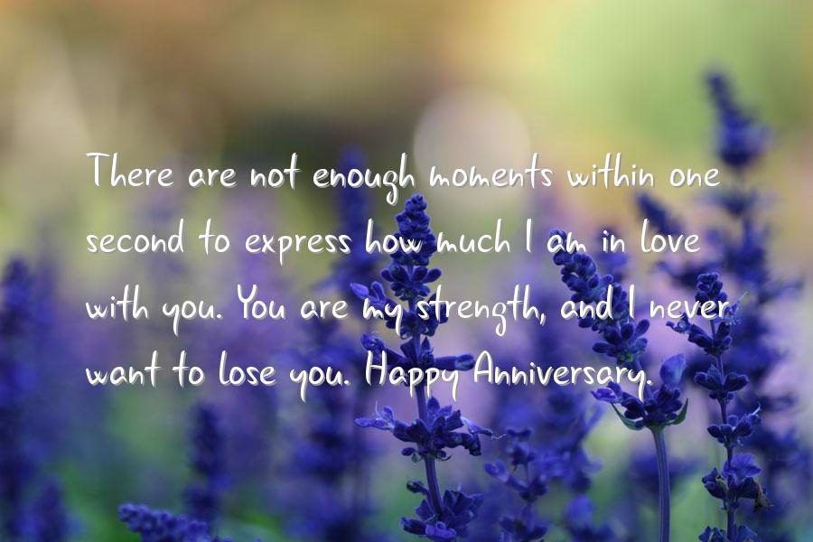 Anniversary quotes for wife