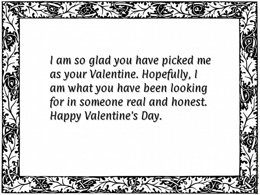 Best valentine quotes