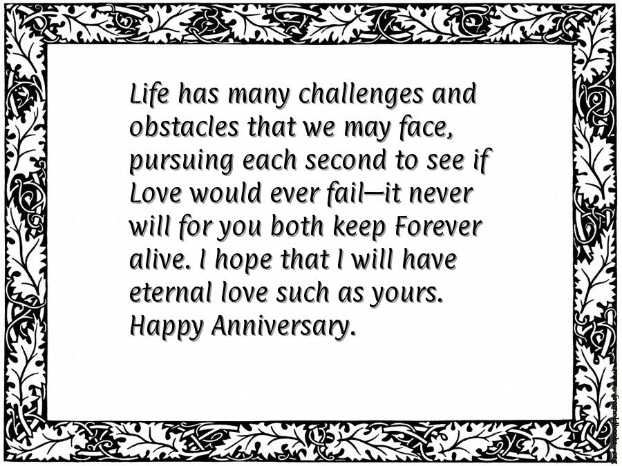 50th anniversary quotes for parents