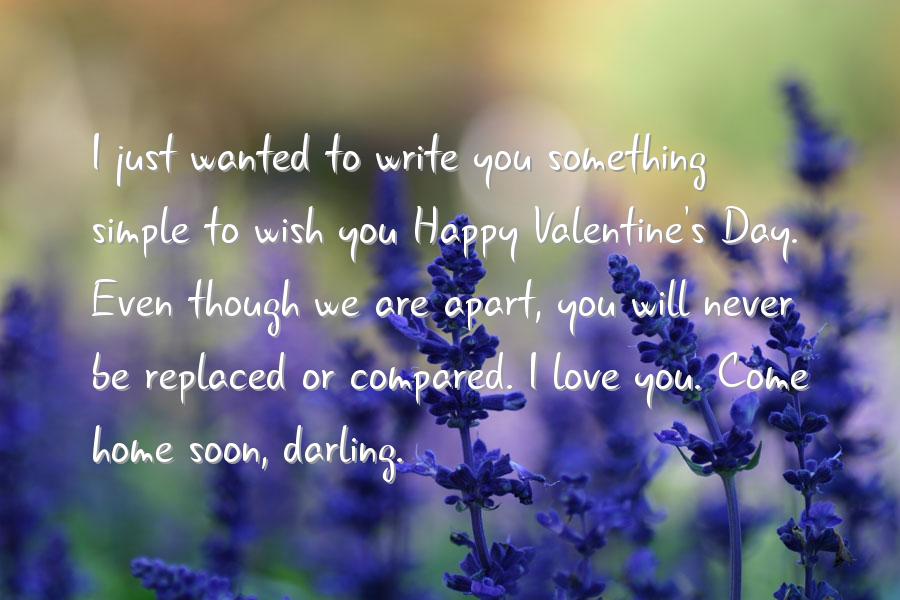 Quotes for valentine