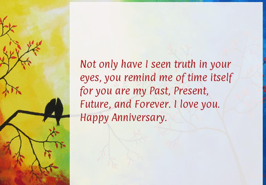 Anniversary quotes for boyfriend