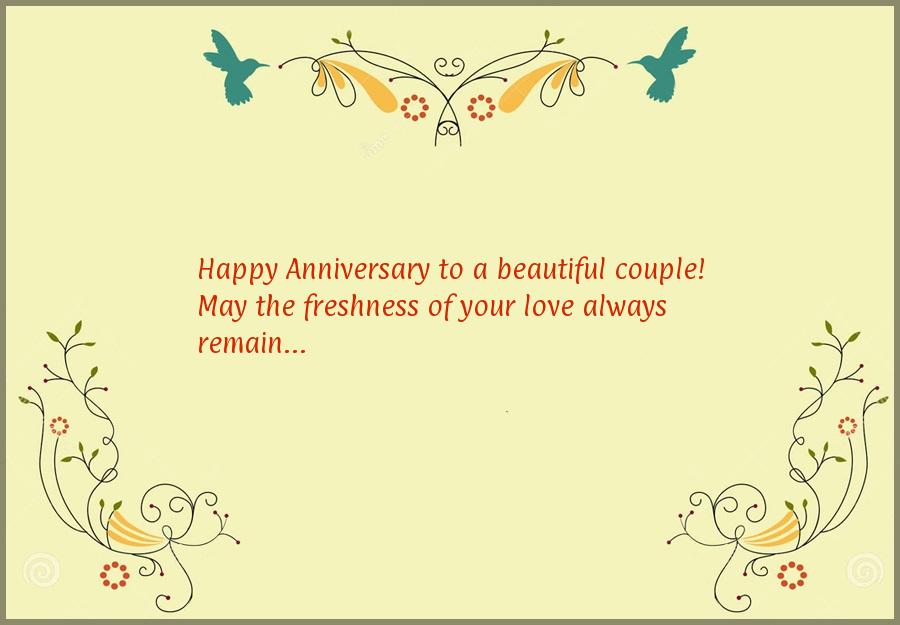 Happy anniversary quotes