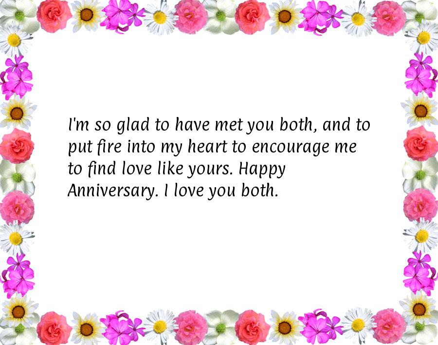 Wedding anniversary quotes for him